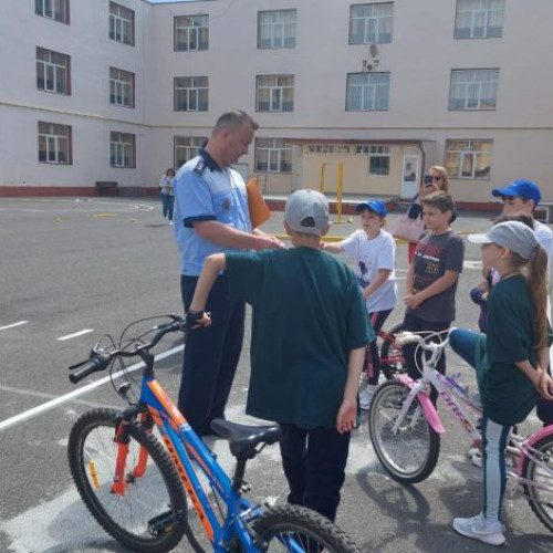 judetul buzău găzduiește etapa națională a concursului „educație rutieră - educație pentru viață”