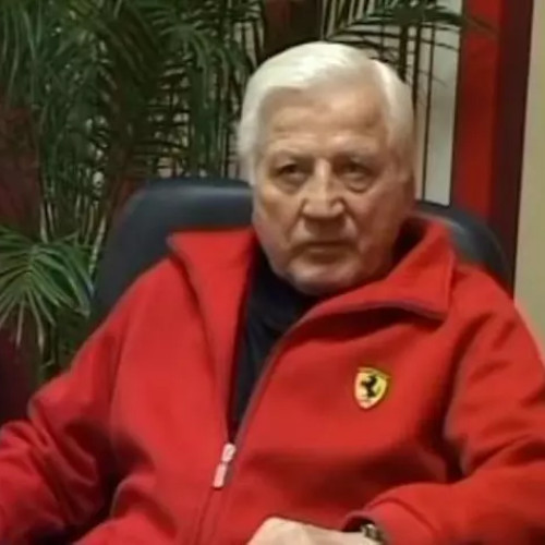 A murit fostul campion la lupte Ion Cernea, legendar al clubului CS Dinamo București