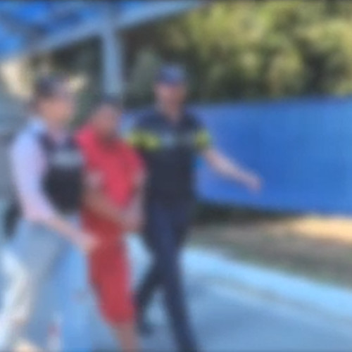 ciocnire la mall în constanța. bărbat reținut pentru incidente violente