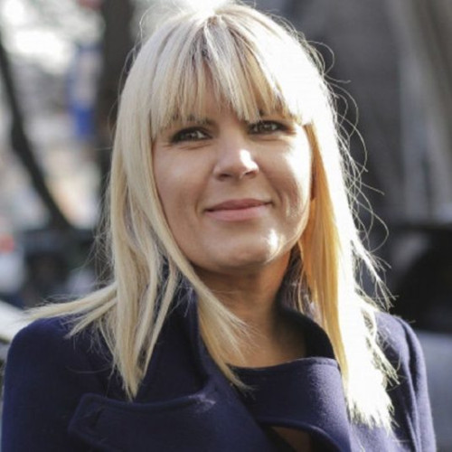Elena Udrea, eliberată condiționat din penitenciar