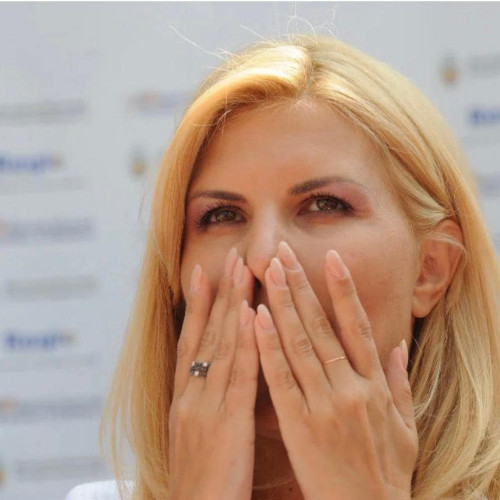 Elena Udrea, posibilă eliberare condiționată din penitenciar
