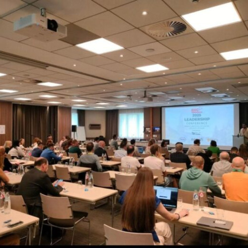 proiectul din ilfov pentru hemofilie, recunoscut la nivel european