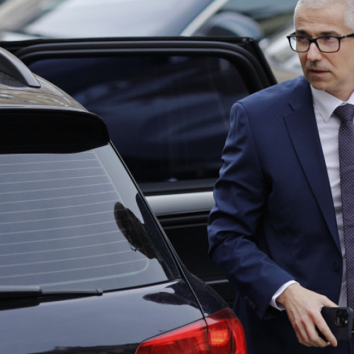 Radu Marinescu: &quot;Ordonanța de urgență privind sporurile este temporară&quot;