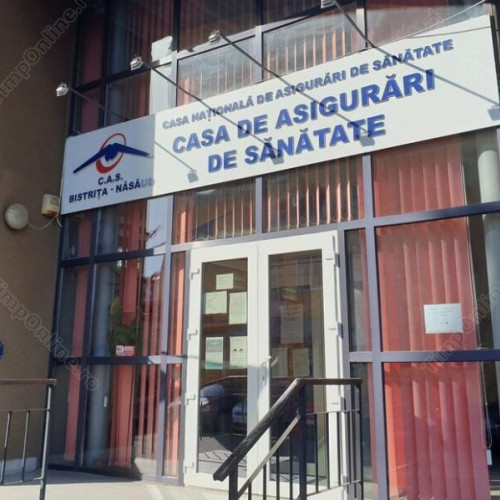 Curtea de Apel Cluj a respins suspendarea deciziei privind încetarea raportului de serviciu al unui angajat CJAS Bistrița-Năsăud