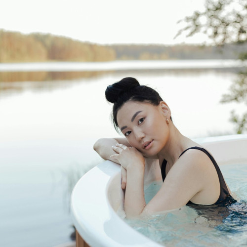 Cum poate un jacuzzi să devină o parte esențială a rutinei tale de relaxare