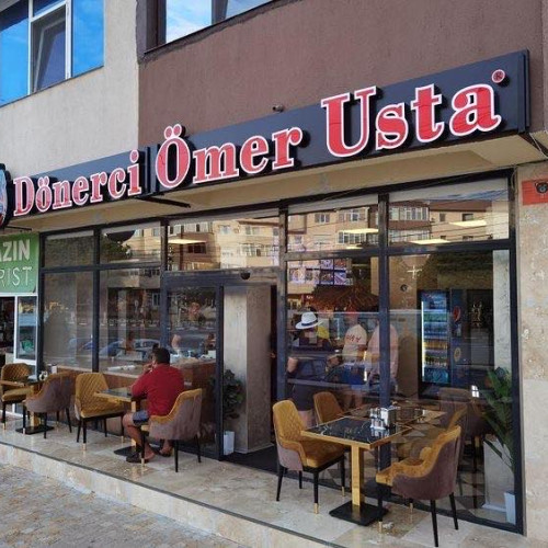 Povești despre Donerci Omer Usta ridică semne de întrebare