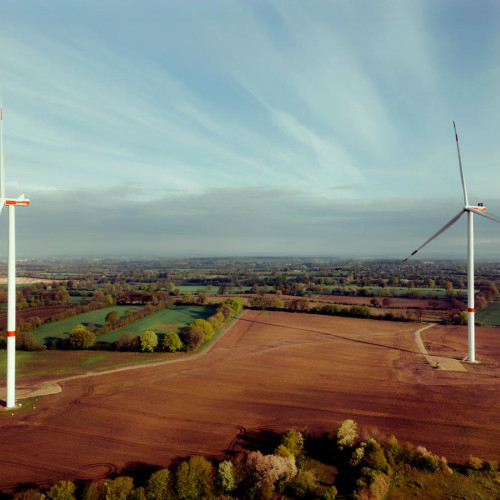 Vestas și Eurowind Energy anunță startul unui proiect eolian important în Romania