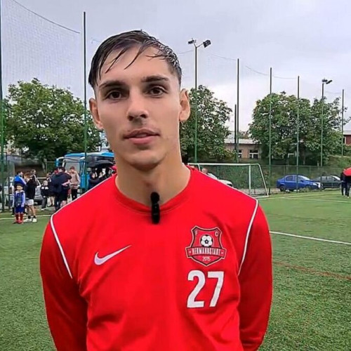 acsmi Iași a anunțat un nou transfer în lotul său