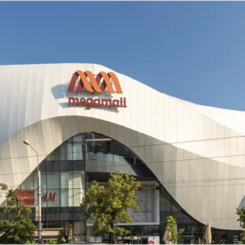 evenimente de distractie si cultura la mega mall in luna iulie