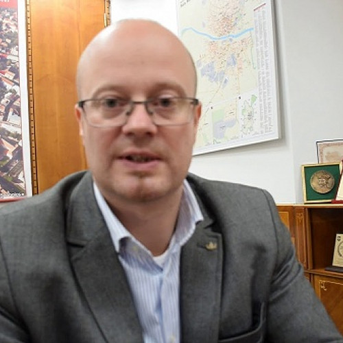 Primarul Sătmarului, Kereskenyi Gabor, cere donații pentru achitarea despăgubirii după procesul cu Adrian Cozma