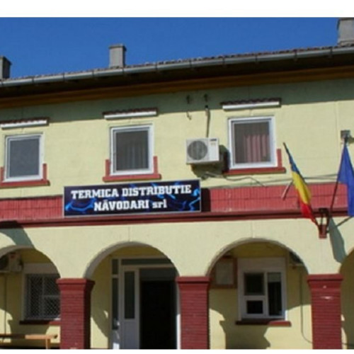 Termica Distributie Navodari și-a schimbat conducerea pentru o perioadă de 150 de zile