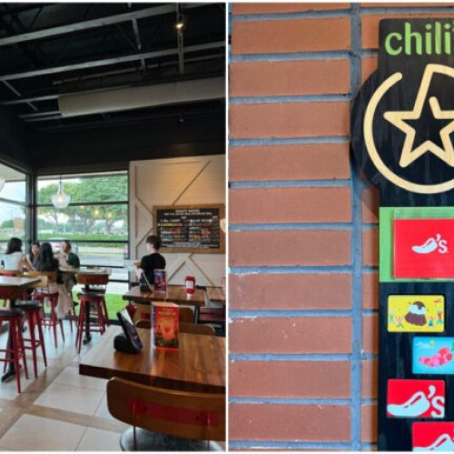 Chili's intră pe piața din România, planificând deschiderea primei locații în București