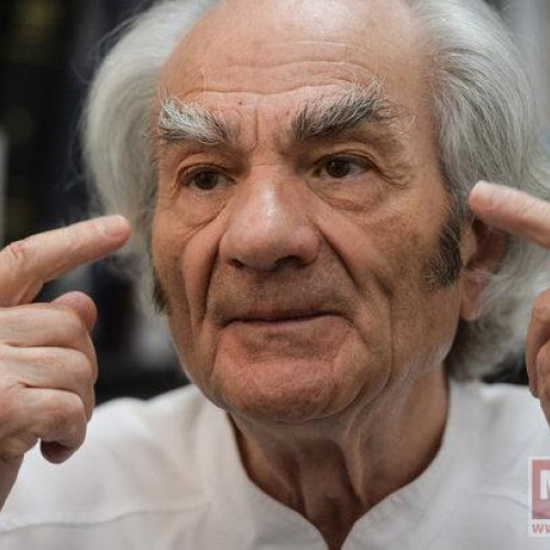 Academicianul Leon Danaila împlinește 92 de ani de viață