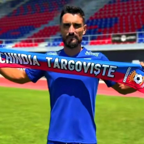 două achiziții importante pentru chindia Târgoviște în această săptămână