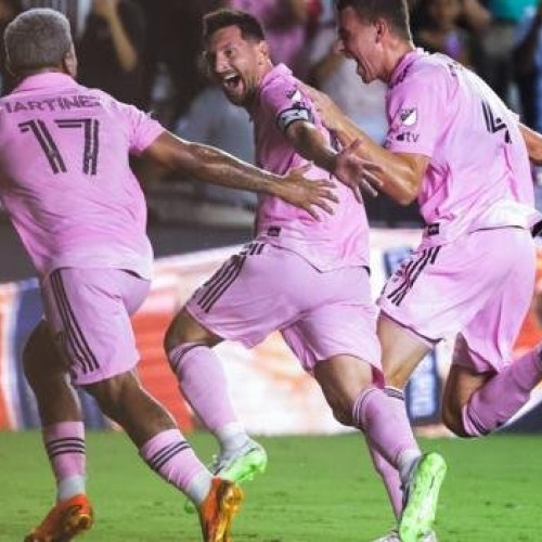 Zlatan Ibrahimovic critică performanța lui Messi în meciul Inter Miami din Cupa Mondială a Cluburilor