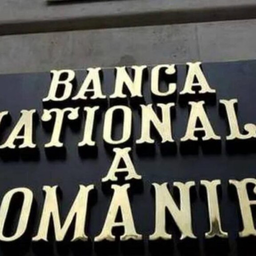 Rezervele valutare ale BNR au crescut la peste 58 miliarde euro în iunie