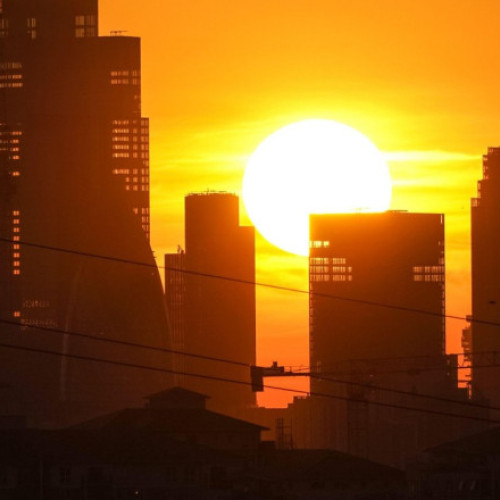 Tragedii din cauza valului de căldură în Europa: un copil de doi ani a murit în Spania