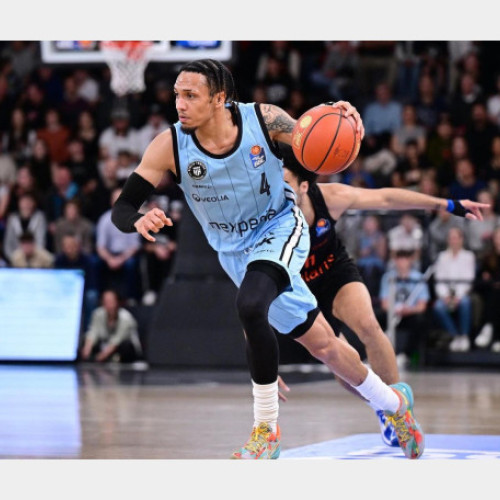 CSM CSU Oradea aduce un jucător american de top în echipă