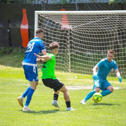 Data startului pentru sezonul fotbalistic 2025-2026 stabilită de AJF Prahova