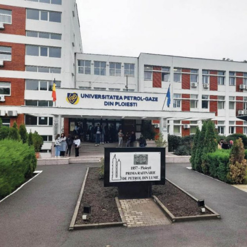 Un incident grav a avut loc în județul Prahova