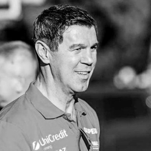 Mihai Leu, fost campion mondial la box și campion național la raliuri, a murit la vârsta de 56 de ani