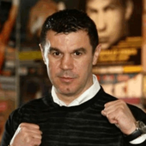 Moartea fostului campion mondial de box Mihai Leu