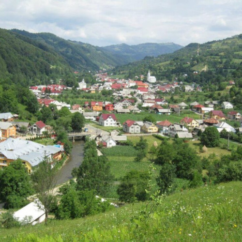 Criza apei în comuna Rebra: autoritățile fac apel la responsabilitate