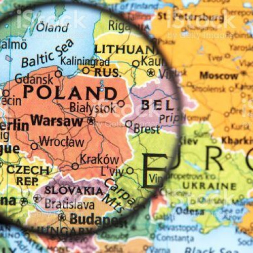 polonia introduce controale temporare la frontiera cu germania și lituania