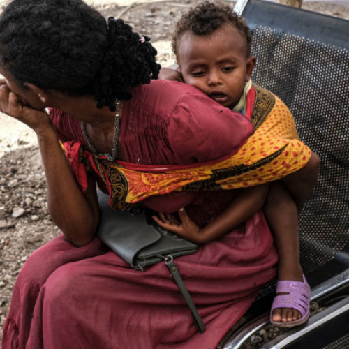 Oprirea finanțării americane pentru ajutorul internațional ar putea duce la peste 14 milioane de decese suplimentare până în 2030, potrivit unui studiu publicat în Revista Medicală The Lancet. Studiul avertizează că întreruperea acestor fonduri riscă să anuleze aproape două decenii de progres în sănătate în rândul celor mai vulnerabili, printre care se numără și copii. Potrivit cercetătorului Davide Rasella, &quot;stoparea finanțării riscă să întrerupă în mod brutal, eventual să inverseze, 20 de ani de progres în sănătate&quot;.