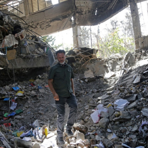 Situație tensionată în Iran după atacul israelian asupra inchisorii Evin