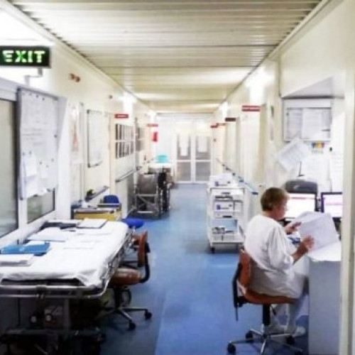 ministrul sănătății: nu vor fi închise spitale în România, ci doar reorganizate paturile