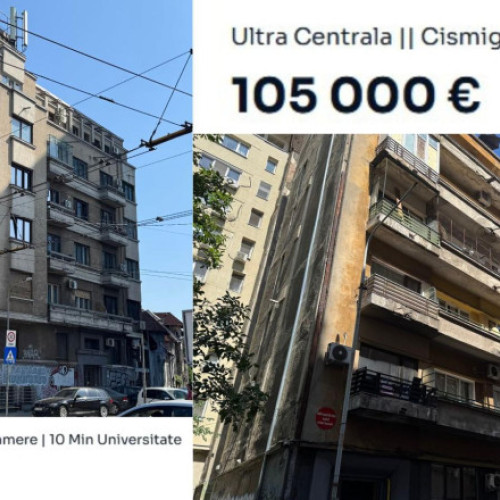 bucureștiul, mult mai puțin pregătit pentru un cutremur decât în 1977