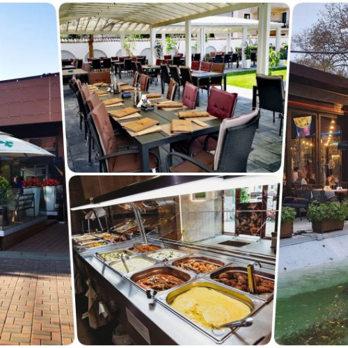 restaurantelor din Bacău înregistrările din 2024