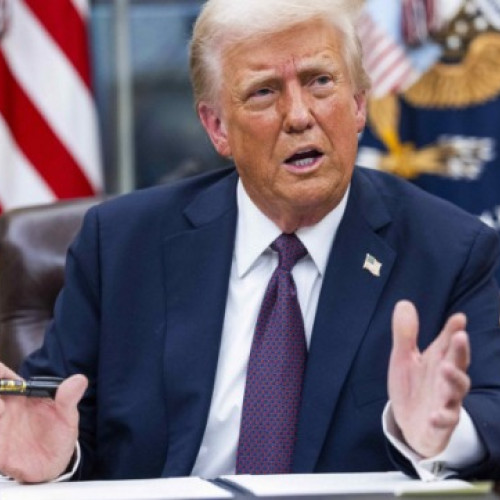 Israelul acceptă condițiile pentru un armistitiu de 60 de zile în Gaza, anunță Donald Trump