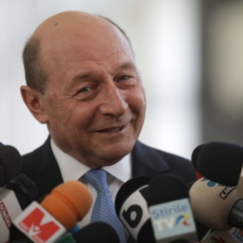 Traian Băsescu poate recupera beneficiile pierdute, după ce legea care le-a anulat a fost declarată neconstituțională