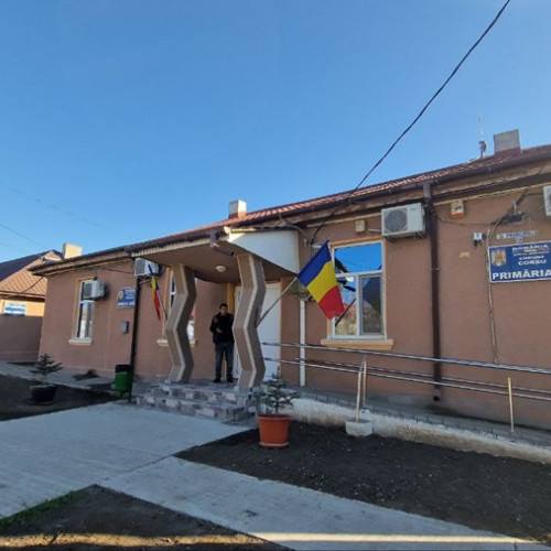 Anunț de recrutare pentru posturi vacante în sectorul public în județul Constanța