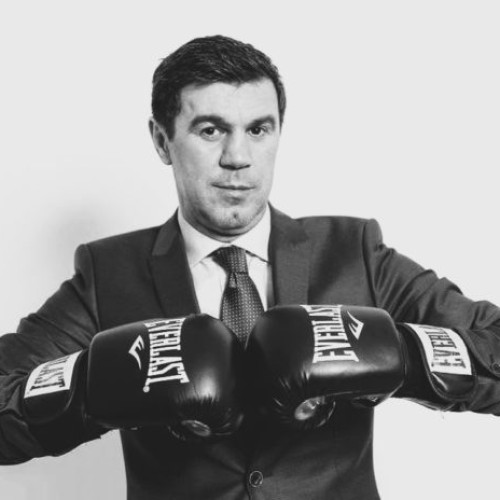 Moartea fostului campion mondial de box Mihai Leu