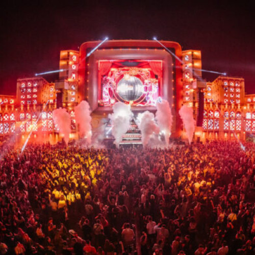 festivalul NOSTALGIA Retro/Disco/Future a reunit generații timp de patru zile în București