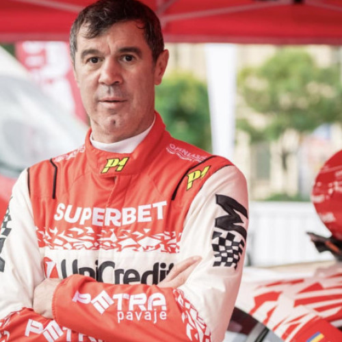 Nicușor Dan a transmis condoleanțe după moartea lui Mihai Leu