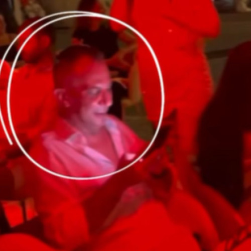 Scandal la EximBank: Traian Halalai, surprins în Saint-Tropez în timp ce autoritățile cer explicații