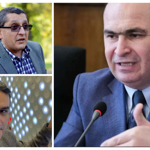 premierul Ilie Bolojan primește sugestii pentru reducerea risipei din banii publici