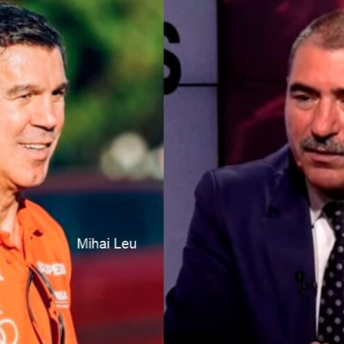 Vestea decesului lui Mihai Leu a emoționat comunitatea sportivă din România
