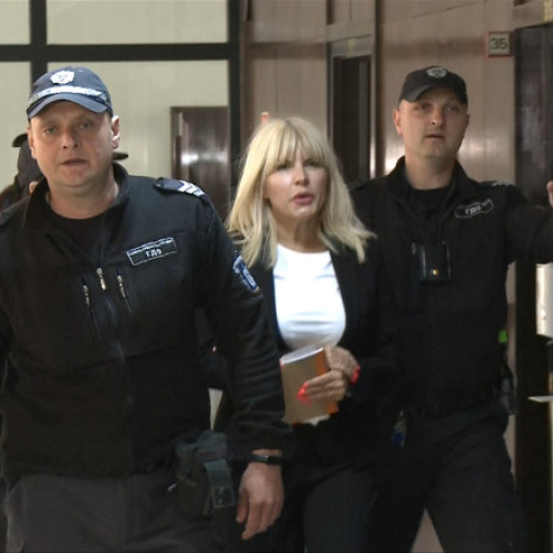Elena Udrea, în continuare în centrul unui proces pentru eliberare condiționată