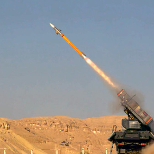 Romania își alege sistemele de apărare aeriană în context european