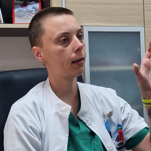 Boala Parkinson afectează peste 400 de botoșăneni în fiecare an