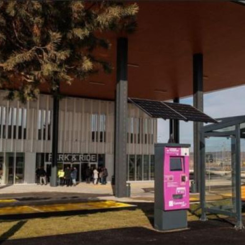 primăria cluj-napoca va modifica tarifele pentru park &amp; ride traian vuia