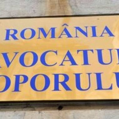 avocatul poporului va primi cetățeni în targoviște pentru audiențe gratuite