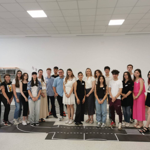 una nouă tabără urbană pentru adolescenți lansată de asociația femeilor întreprinzătoare din românia în galati