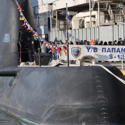 Capacitățile submarine ale Turciei și Greciei: rivalitate și modernizare în Marea Mediterană