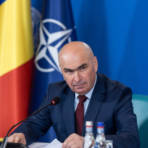 Guvernul pregătește noi măsuri fiscale pentru acoperirea deficitului bugetar